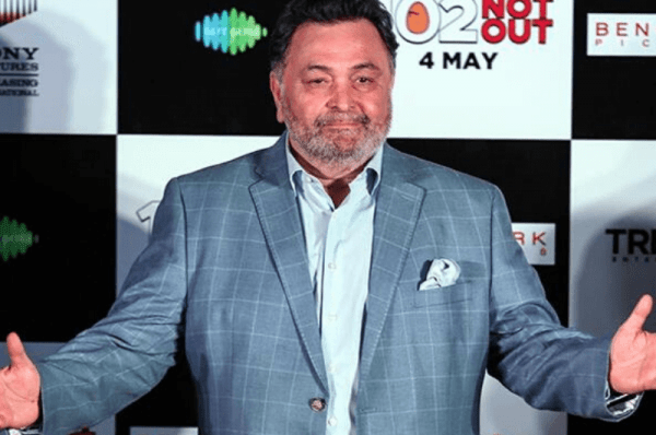 Another Famous Actor Dies_ Rishi Kapoor’s age was 67