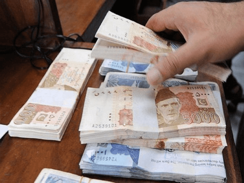 Federal Govt announced to release salaries on 21st May