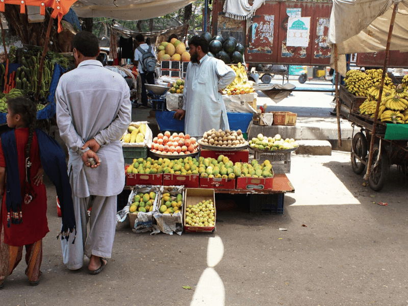 Prices control in Ramzan go out of hand