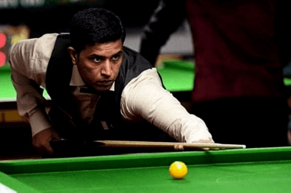 Snooker champion appeals to grant cash rewards