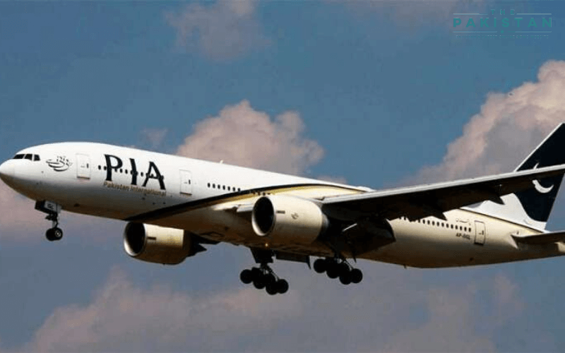 European aviation regulator bans PIA from entering into the continent