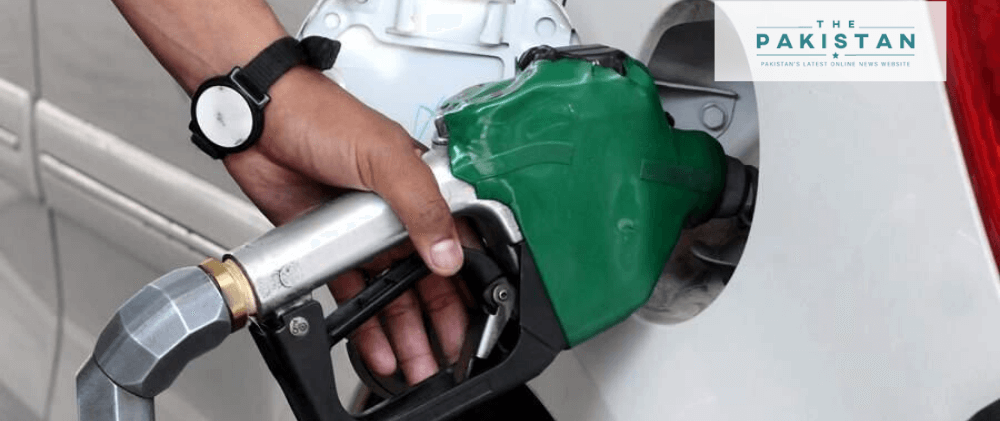 Govt announces record-high increase in fuel price