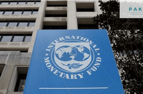 IMF lowers economic growth forecast for pakistan