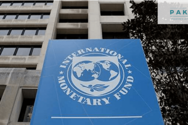IMF lowers economic growth forecast for pakistan