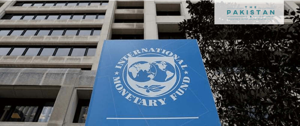 IMF lowers economic growth forecast for pakistan