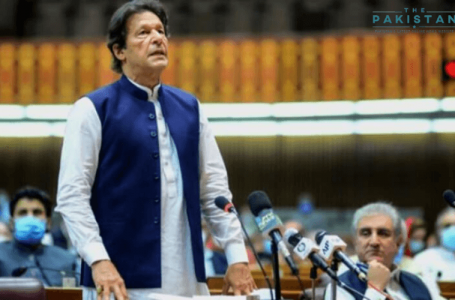 India behind a Terror attack on PSX, says PM Khan