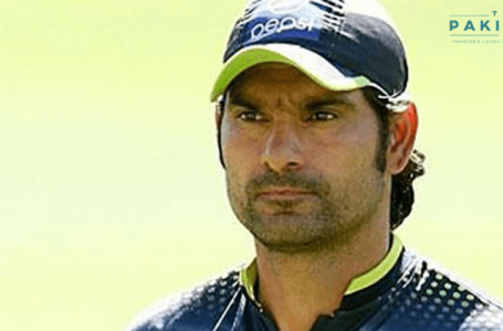 Bowler Mohammad Irfan rejects rumours of his death