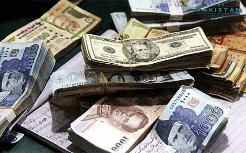 Pakistan borrows another $1.3bn from China