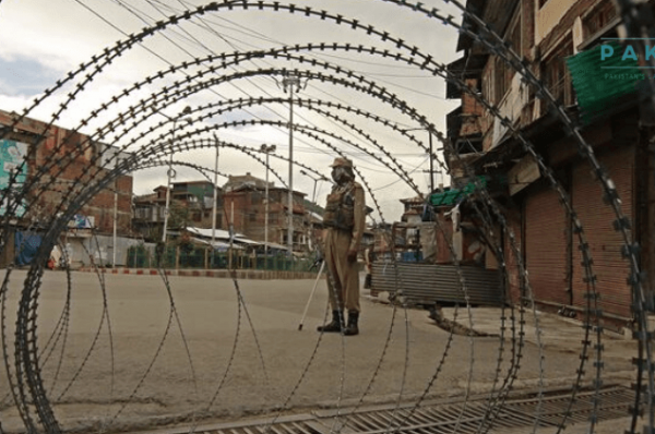 Pakistan calls on OIC to resolve Kashmir issue