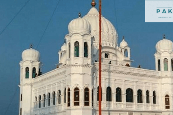 Pakistan ready to reopen Kartapur Corridor on Monday