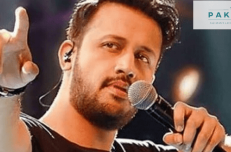 T Series Removes/delete Atif’s Song from their YouTube channel after facing backlash