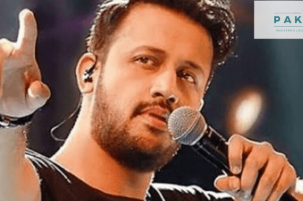 T Series Removes/delete Atif’s Song from their YouTube channel after facing backlash