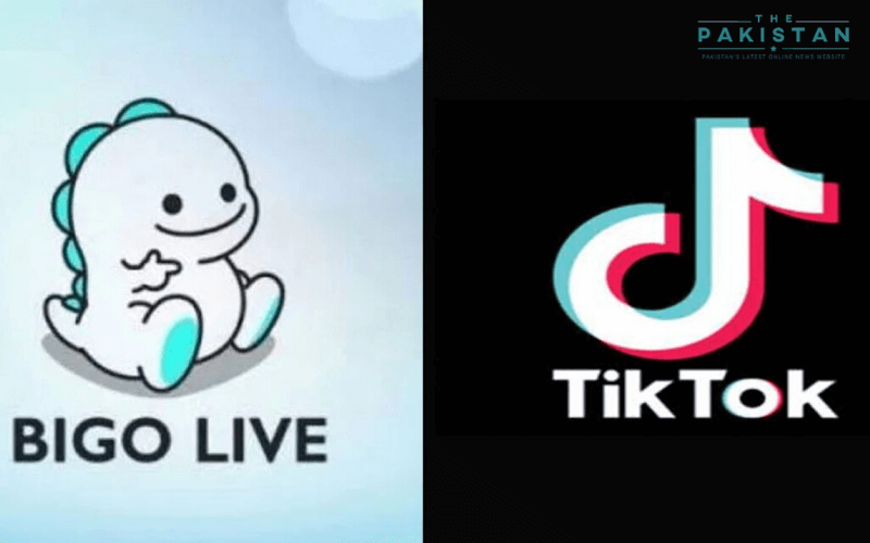 Bigo app banned in Pakistan; TikTok warned