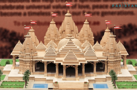 CDA halts construction work on Krishna temple