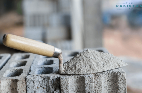 Cement sales pick up as construction sector revives activities