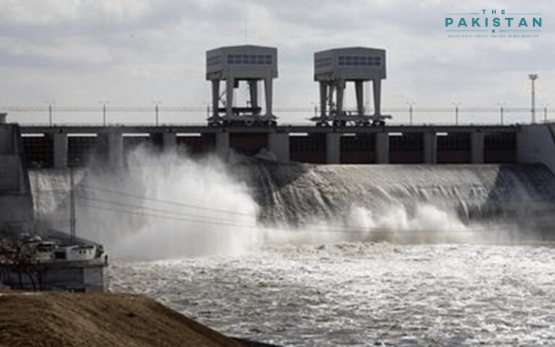 China, Pak $1.5bn hydropower project agreement signed.