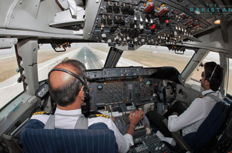 Every pilot’s license is valid: CAA