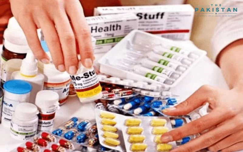 Govt approves 10pc increase in drug prices