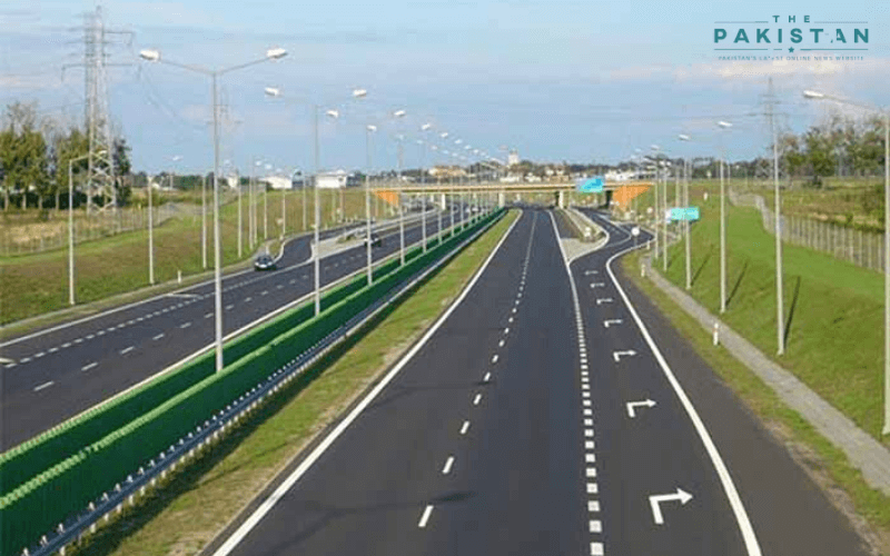 Govt approves four major road projects