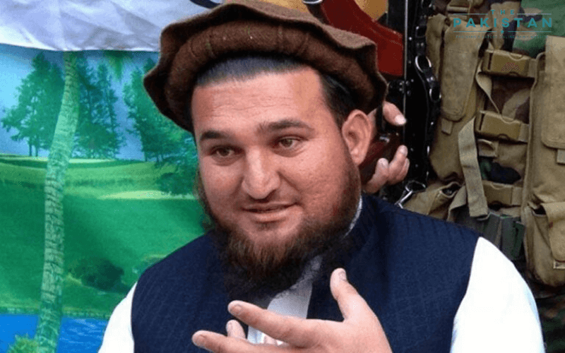 Govt asked to share whereabouts of terrorist Ehsanullah Ehsan