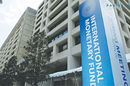 IMF predicts Pakistan’s economy to recover in FY21