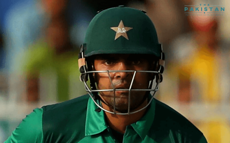 Judge to hear appeal against three-year ban on Umar Akmal