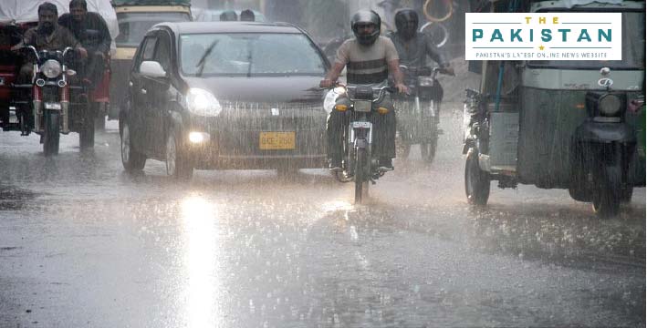 Met predicts rains in Karachi later this week