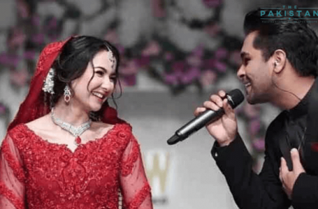 Not dating Asim Azhar, says Hania Amir