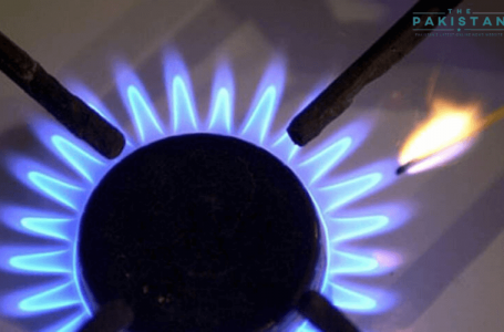 Ogra Proposes 6pc Cut in Gas Prices