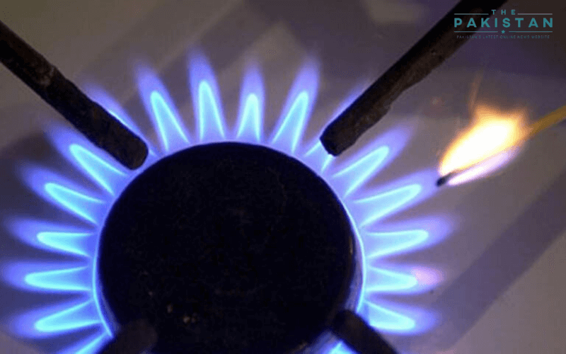 Ogra Proposes 6pc Cut in Gas Prices