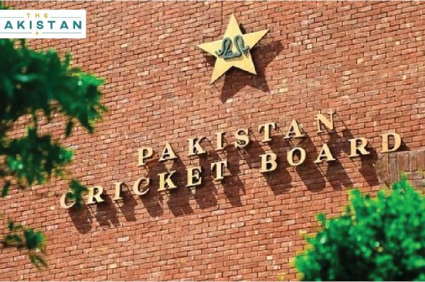 PCB announces squad for test series