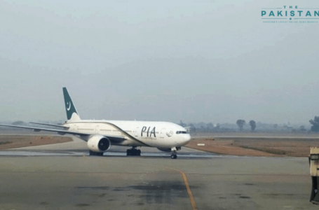 PIA to resume regular flights to UAE from today