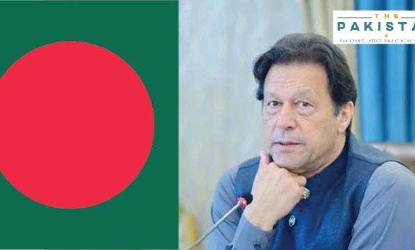 PM Khan urges closer ties with Bangladesh