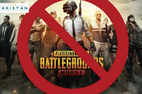 PUBG ban to remain in Place, says PTA