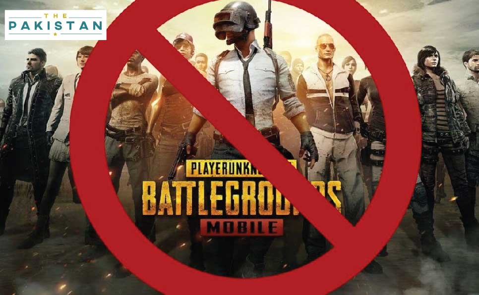 PUBG ban to remain in Place, says PTA