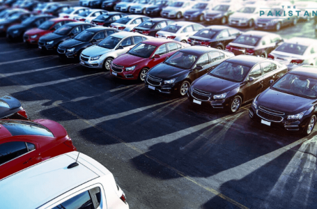 Pakistan Auto sales recovered in June 2020