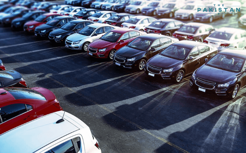 Pakistan Auto sales recovered in June 2020