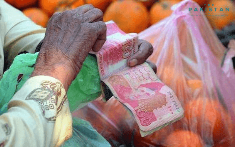 Pakistan’s inflation rate at 8.59 percent in June 2020