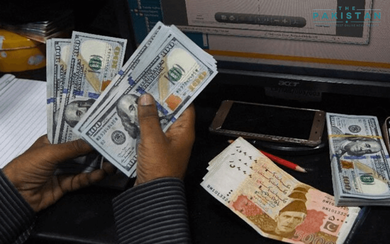Pakistan’s remittances rise to record $23 billion