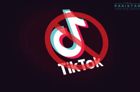 Petition to ban TikTok moved in court