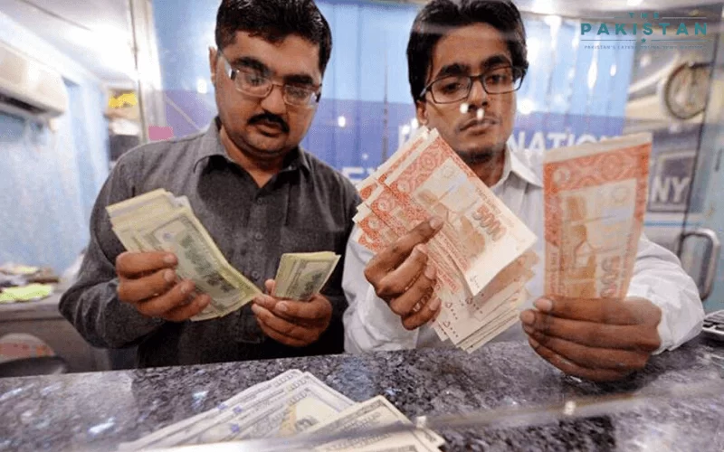 Rupee Continues to Fall Against the Dollar