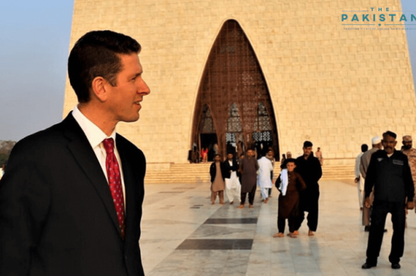 Security situation in Pakistan has improved a lot: Foreign investors