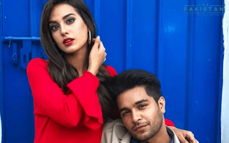 Social media calls out Asim Azhar for plagiarizing Japanese song