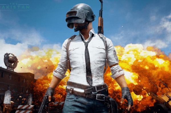 Telecom regulators bans PUBG in Pakistan