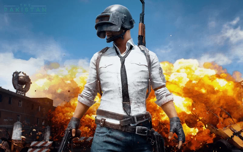 Telecom regulators bans PUBG in Pakistan