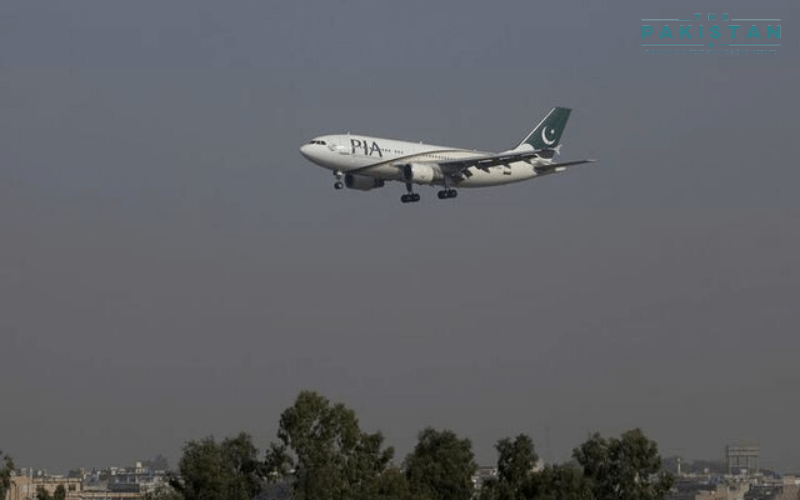 US bans PIA flights into the country