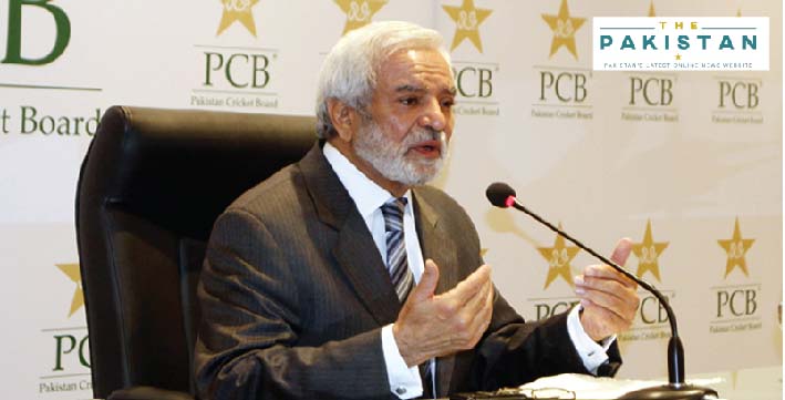 Working to revamp domestic cricket, says PCB’s Ehsan Mani