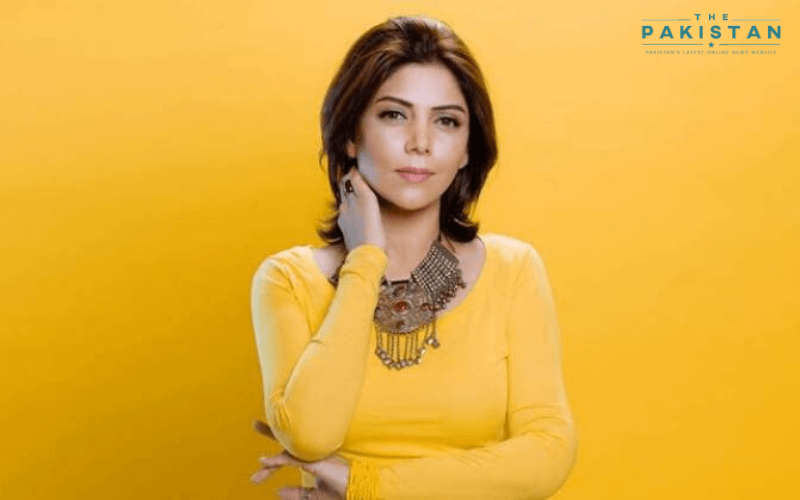 YouTube takes down Hadiqa Kiani’s song on Kashmir