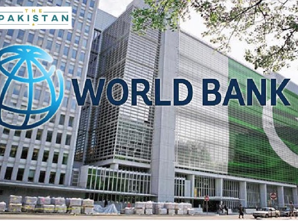 Pakistan receives $505m from World Bank