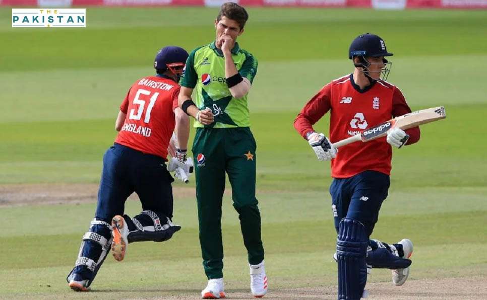 Morgan’s heroics help England win second T20